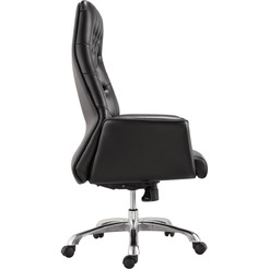 Кресло Brabix Premium Legacy EX-750 532492 (черный)