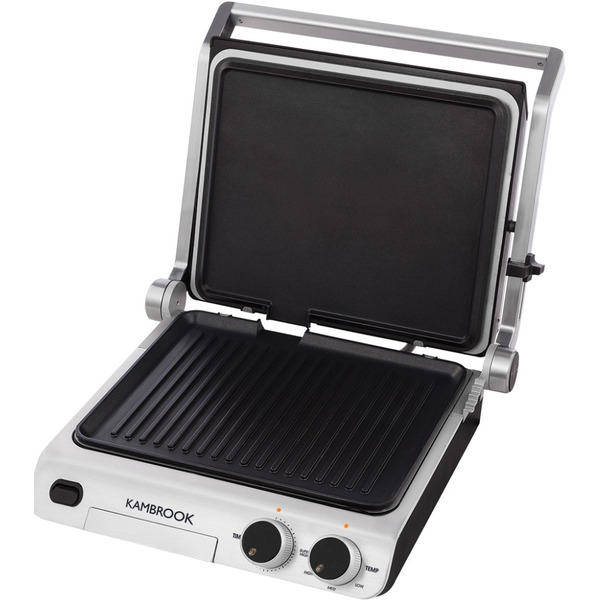 Гриль KAMBROOK AGR400