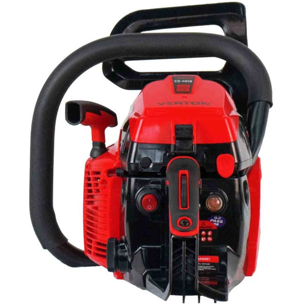 Бензопила Verton Garden Pro CS-4518