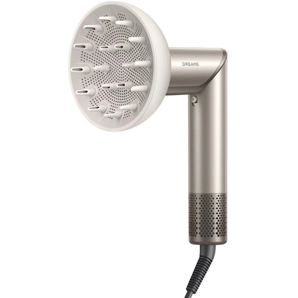Фен Dreame Нairdryer Dazzle AZD20A (золотой)