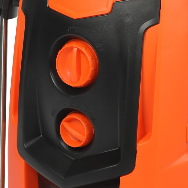 Мойка высокого давления Patriot GT 970 Imperial