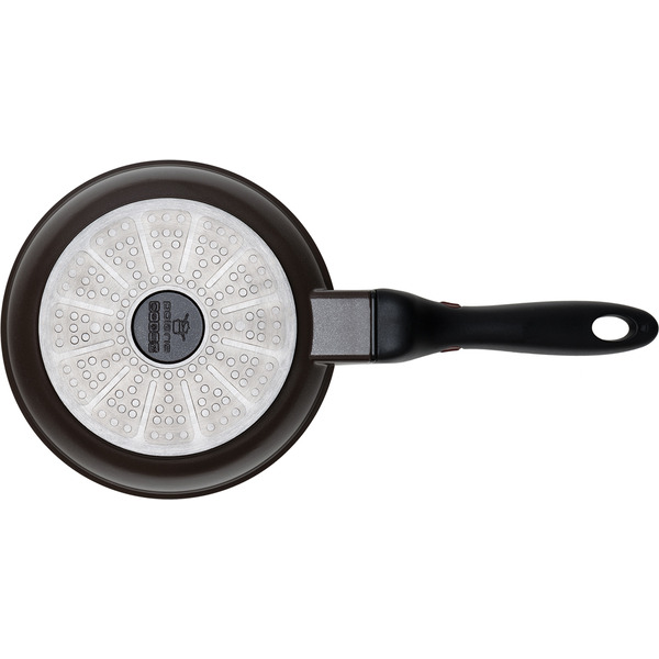 Сковорода OC-24F 24 см со съемной ручкой POLARIS