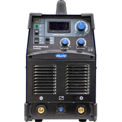 Сварочный инвертор AuroraPRO Stronghold 315 CEL 38915