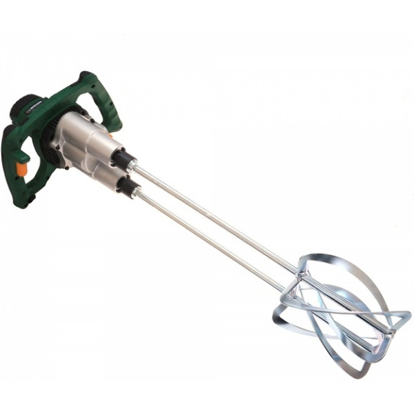 Дрель-миксер Калибр ЭРМД-1600/2Е