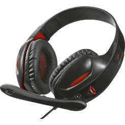 Гарнитура TRUST GXT 330 XL