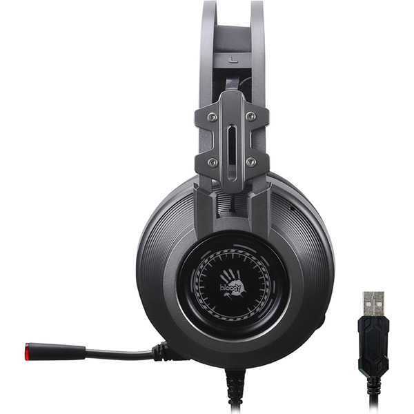 Наушники A4Tech Bloody J527