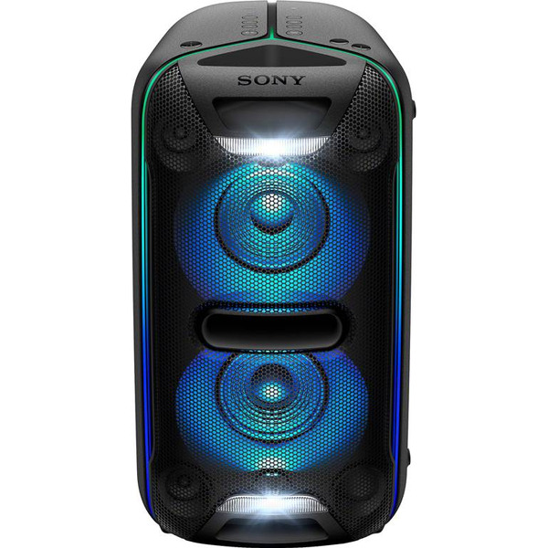 Минисистема SONY GTKXB72