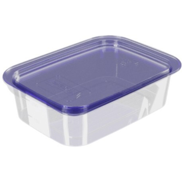 Контейнер с паровыпуском и мерной шкалой SS45