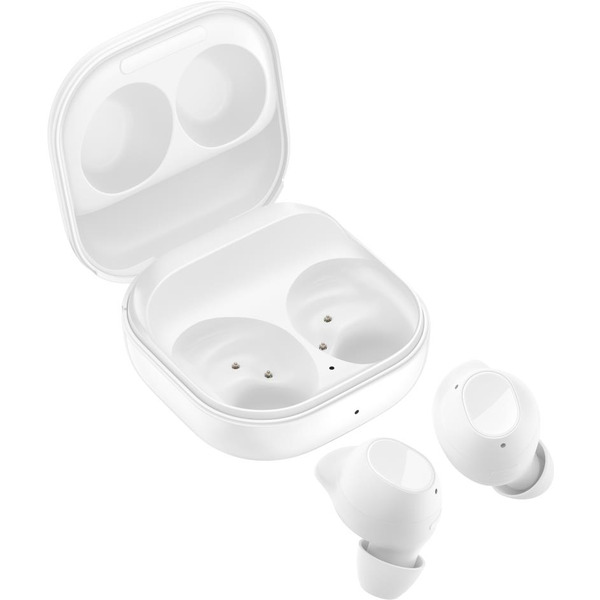 Наушники Samsung Galaxy Buds FE SM-R400 (белый)