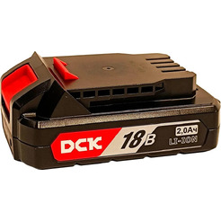 Аккумуляторная батарея DCK FFBL2020
