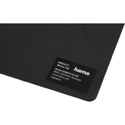 Коврик для мыши HAMA H-54171 (S)