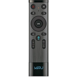 Пульт с гироскопом и микрофоном Miru Q5