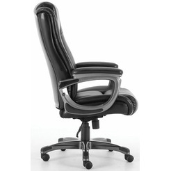 Кресло Brabix Premium Solid HD-005 / 531941 (черный)