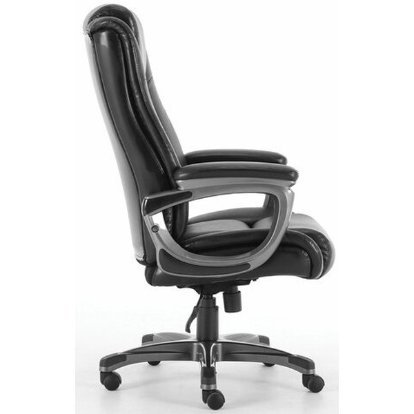 Кресло Brabix Premium Solid HD-005 / 531941 (черный)