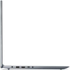 Ноутбук Lenovo IdeaPad Slim 3 16IRU8 82X8004LRK Win11Pro