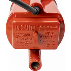 Вибрационный насос Ресанта НВ-10Н (77/8/2)