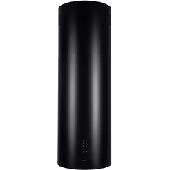 Кухонная вытяжка MAUNFELD Lee Wall 39 Long (черный)