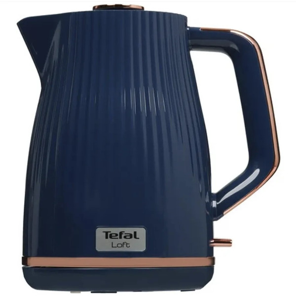 Чайник электрический Tefal Loft KO251430