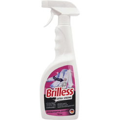 Пятновыводитель для белья Brilless EXTRA ASSISTANT, 750 мл