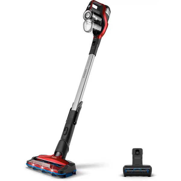 Пылесос Philips XC7043/01