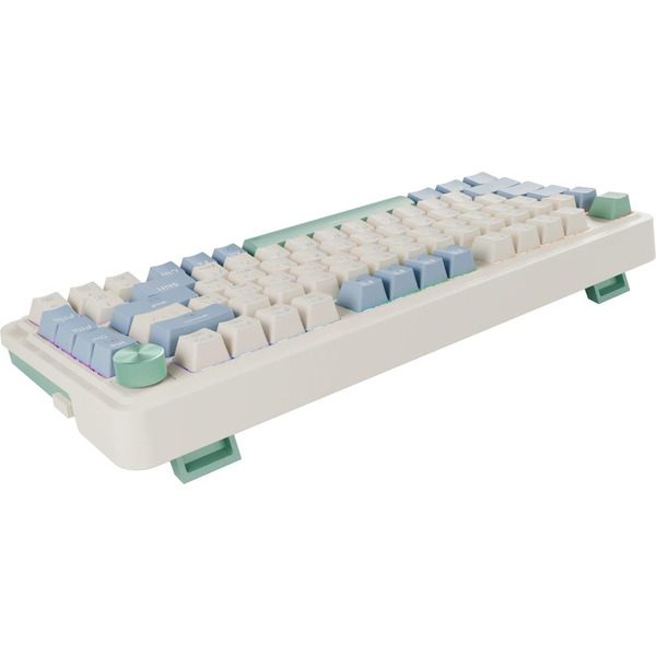 Беспроводная клавиатура REDRAGON Ucal Pro 72087