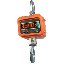 Весы крановые Shtapler KW 3000 кг 71053161