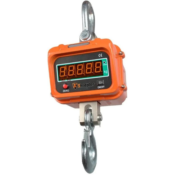 Весы крановые Shtapler KW 3000 кг 71053161