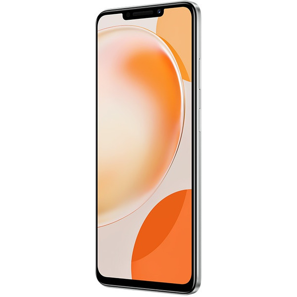 Смартфон Huawei nova Y91 STG-LX1 8GB/256GB (серебристый)