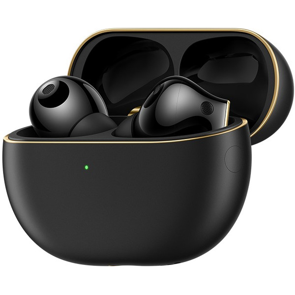 Беспроводные наушники HUAWEI Freebuds Pro 4 Wireless Charging T0022 (черный)