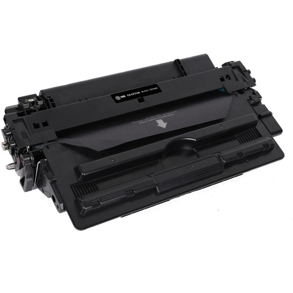 Картридж лазерный Cactus CS-CF214A CF214A черный (10000стр.) для HP LaserJet 700/M712