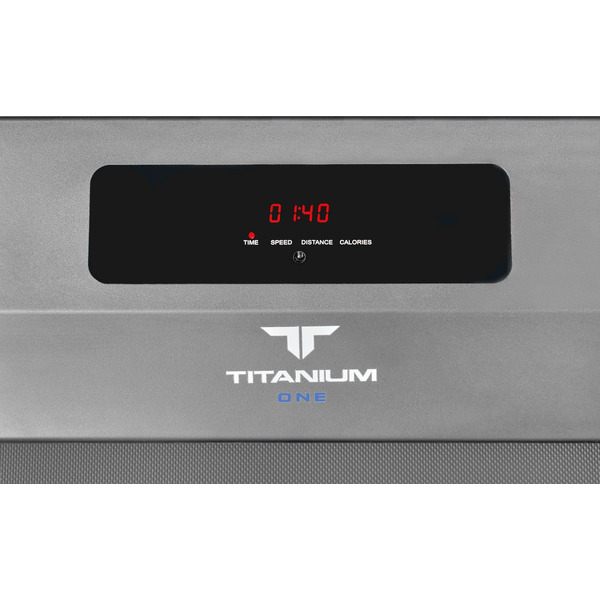 Беговая дорожка TITANIUM One T22 SH APP