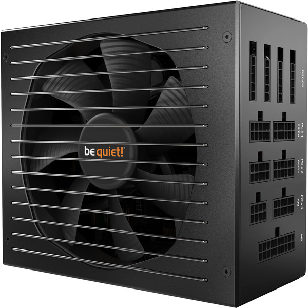 Блок питания be quiet! Straight Power 11 1000W Modular Gold Retail BN285