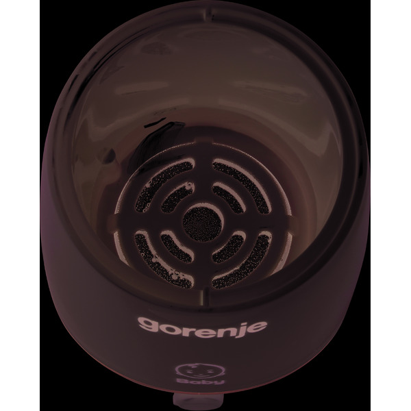 Подогреватель-стерилизатор Gorenje BW330BY