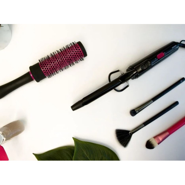 Щипцы для волос Rowenta CF2119F0