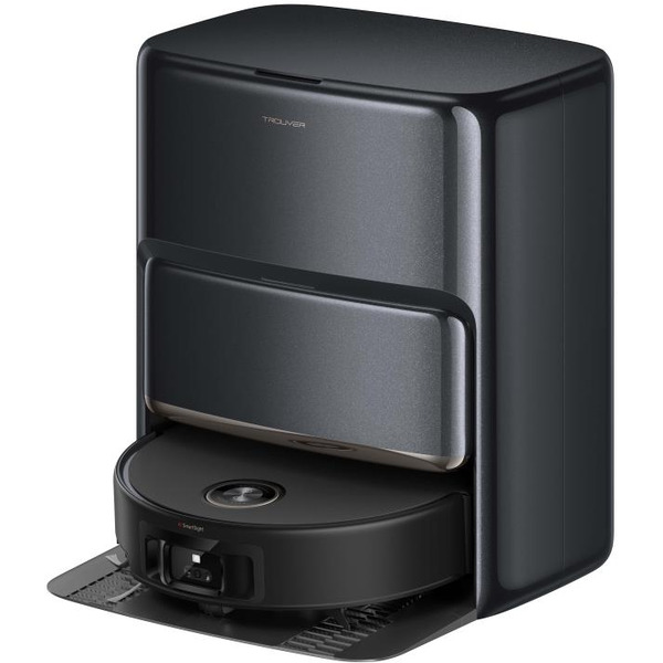 Робот-пылесос Trouver Robot Vacuum Z60 Ultra Roller Complete (RLZ83CE-1)