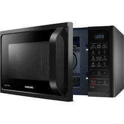 Микроволновая печь SAMSUNG MC28H5013AK/BW
