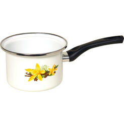 Ковш Сантэкс 1-4410400 (ваниль, белый)