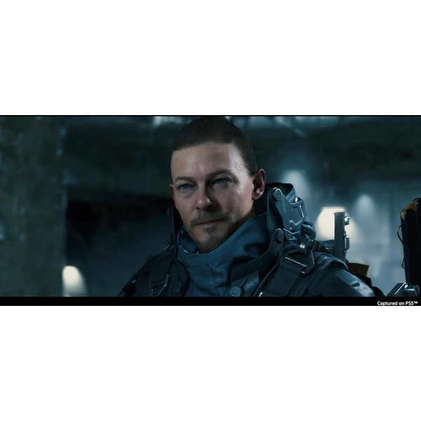 Игра Death Stranding Director’s Cut для PlayStation 5