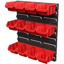 Стенд Qbrick System Regular Fixing Wall Set 1 (Z261650PG011)