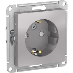 Розетка Systeme Electric AtlasDesign ATN000345