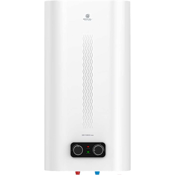 Водонагреватель ROYAL CLIMA RWH-DF30-FS