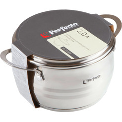 Кастрюля Perfecto Linea Arcelia 2 л (50-101695)