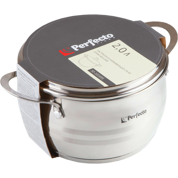 Кастрюля Perfecto Linea Arcelia 2 л (50-101695)