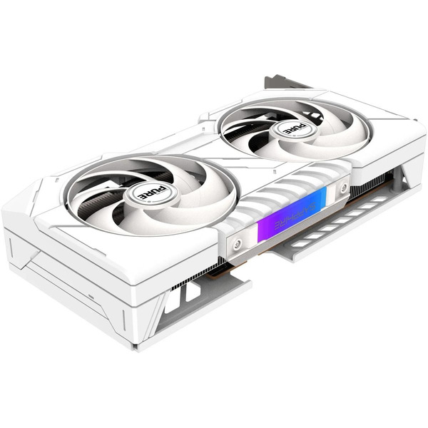Видеокарта Sapphire 11350-02-20G