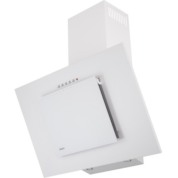 Вытяжка Akpo Nero Eco 60 WK-4 (белый)