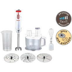 Блендер погружной SATURN ST-FP0053