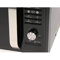 Микроволновая печь SAMSUNG MS23F302TAK/BW