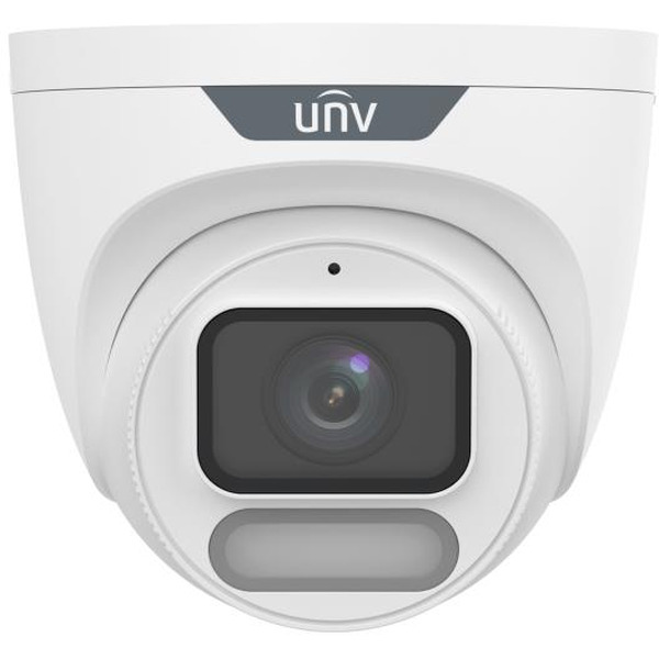 IP-камера UNV IPC3624LE-ADF28K-WP