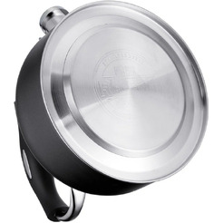 Чайник со свистком Regent Inox 93-TEA-49