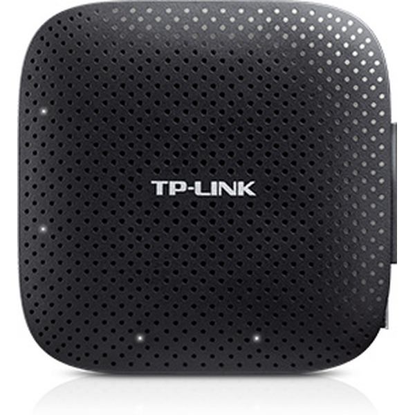 Концентратор TP-Link UH400